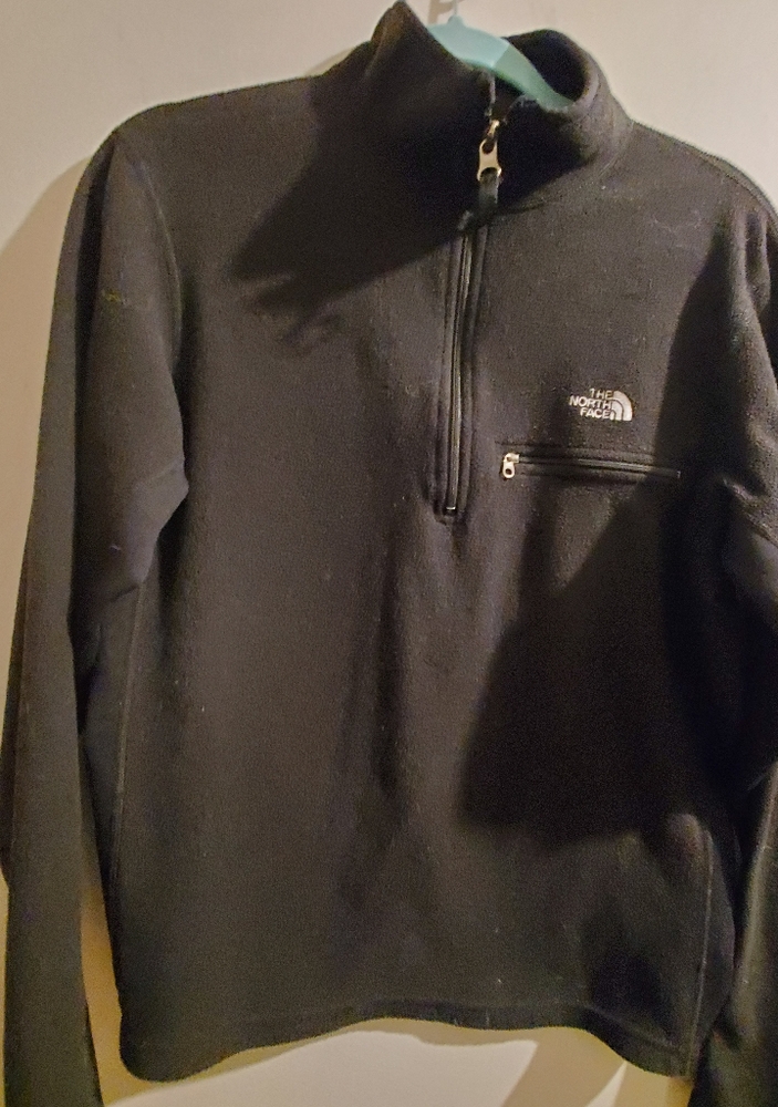 THE NORTH FACE FLEECE